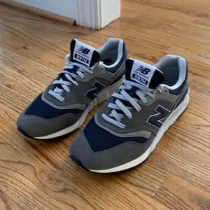 New Balance 997H mens size 9
